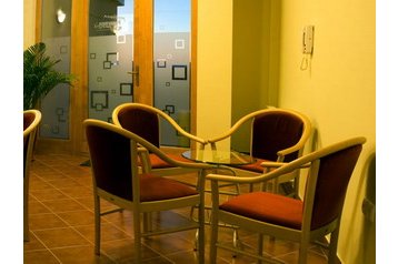 Rumänien Penzión Odorheiu Secuiesc, Exterieur